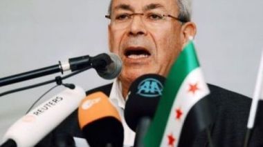 Syrie: L'opposition fait pression sur le régime de Bachar al-Assad