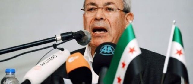 Syrie: L'opposition fait pression sur le régime de Bachar al-Assad