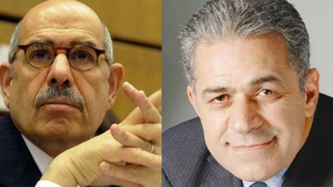 مصر:  جبهة الانقاذ تقبل الحوار مع الرئاسة