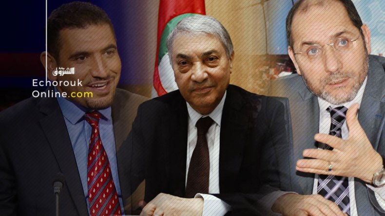أحزاب معارضة: “تنحّي الرئيس هو الحل”