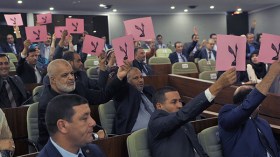 المعارضة: خيبت ظننا يا أويحيى لأنك لم تتغير!