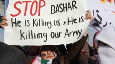 Syrie : une figure de l'opposition arrêtée