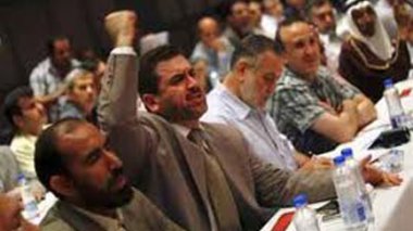 L'opposition accuse Damas de provoquer les tensions religieuses