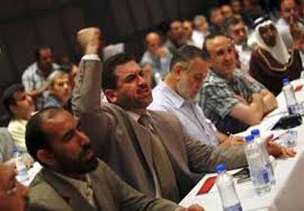 L'opposition accuse Damas de provoquer les tensions religieuses