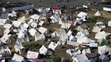 L'opposition égyptienne manifeste vendredi