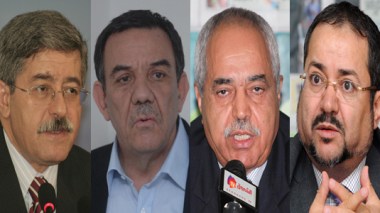 Bouteflika’s fourth term provokes opposition parties in Algeria