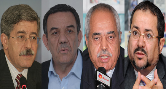 Bouteflika’s fourth term provokes opposition parties in Algeria