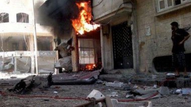 L'opposition syrienne réunie au Caire pour évoquer l'après-Assad