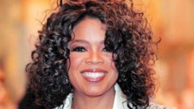 أوبرا ونفري تطلق شبكة تلفزيونية خاصة