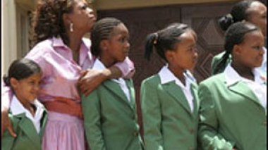 Oprah school abuse trial to start