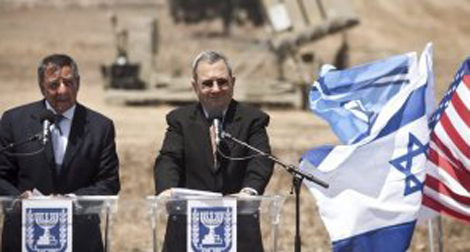 Iran: les Etats-Unis excluent pour l'instant l'option militaire