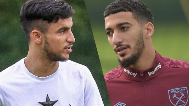 وناس وبن رحمة يدخلان في خطط بلماضي الأساسية