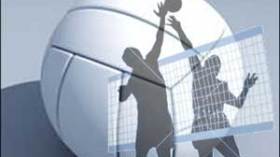 مولودية الجزائر تحتل المرتبة الثالثة ضمن البطولة العربية لكرة الطائرة