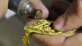 الإفلاس يتربّص بحرفة الذهب.. والإنتاج لا يتجاوز 10 قناطير سنويا