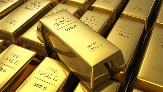 أسعار الذهب ترتفع