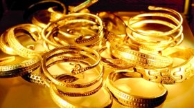 لصوص يسرقون أساور ذهبية و60 مليون سنتيم مع الفجر!