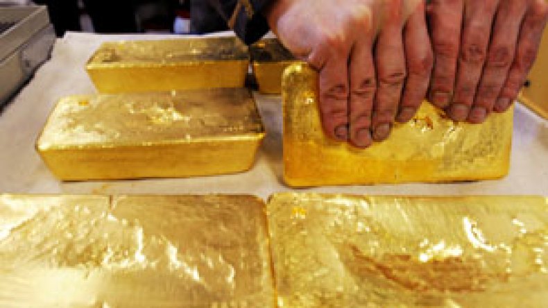 عصابة  من  عائلة  واحدة  سرقت  200  مليون  من  الذهب  وصرفتها  في  رمضان