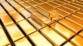 تجار الذهب يطالبون باستئناف الاستيراد