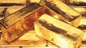 الذهب يحطم رقما قياسيا بتجاوزه 1500 دولار