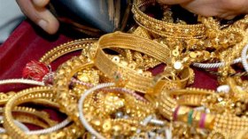 رعيّة سوريّة “تهرب” 1.5 كلغ من الذهب عبر مطار هواري بومدين