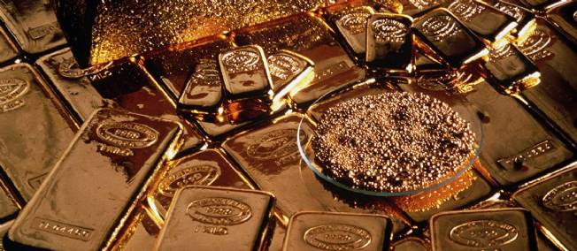 Banque centrale: Kadhafi a vendu le cinquième de l'or libyen avant sa fuite