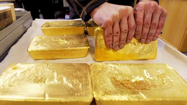 Thirty Million Euros Worth of Gold Smuggled From Italy To Algeria Via Marseille