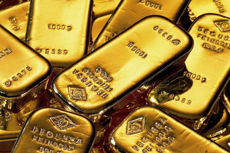 Network mobilizes girls to smuggle gold in return for 100,000 DZ