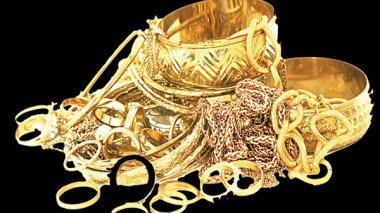 13 Import Companies Sell Fraudulent Gold To Algerians, Smuggle €15 Million