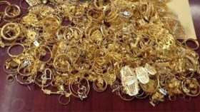 القبض على عصابة ملثمين واسترجاع نصف مليار ونصف كلغ مجوهرات بباتنة