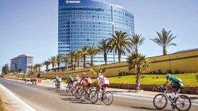 لهذا توجت وهران عروسا للمتوسط