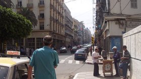 عصابة تقتحم محشرا للكلاب في‮ ‬وهران لتحرير‮ “‬دوبرمان‮” ‬احتجزته الشرطة