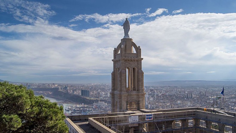 ممثل البابا: تطويب الرهبان الأول من نوعه في بلد مسلم