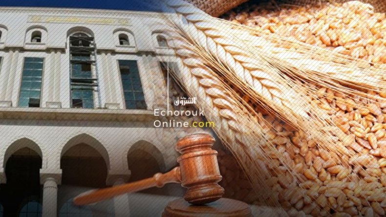 تقارير سوداء حول “لوبيات القمح” على مكتب الوزير الأول