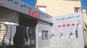 الاشتباه في تبديد 23 مليارا في صفقات بمستشفى وهران الجامعي