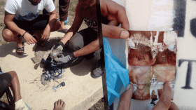 حملة تنظيف تكشف أكبر عدد من الحروز والطلاسم بأرقى حي بوهران؟