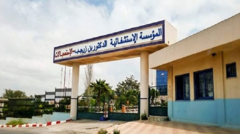 الاشتباه في إصابة هندي بكورونا يثير طوارئ بوهران