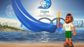 وهران تستقبل الألعاب المتوسطية بإنارة عمومية معطلة