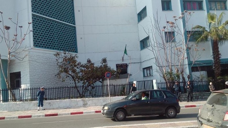 قطاع التربية يهتز على وقع الاحتجاجات
