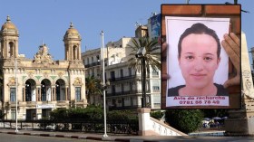 اختفاء تلميذة يحدث حالة طوارئ بشوارع وهران