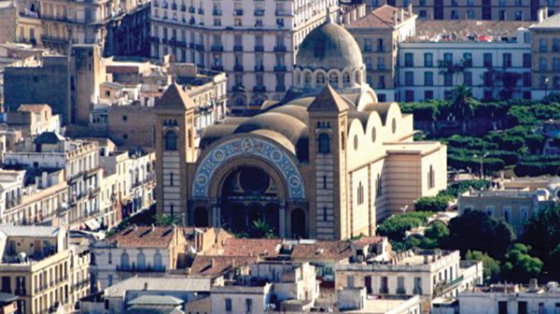 مسابقة وطنية لتزيين مدينة وهران