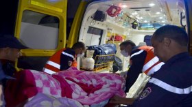 هكذا قتل الغاز سيدة وبناتها الأربع بوهران