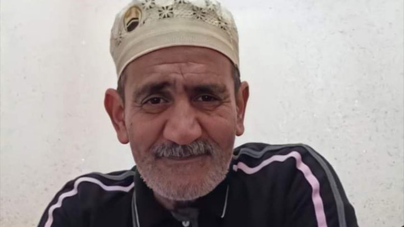 الكوميدي “نور الدين باريقو” يستغيث ويناشد مسؤولي القطاع