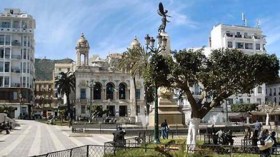 رمضان يفضح البريكولاج ويخلط أوراق مهرجان وهران