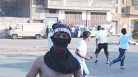 أغنية راي تحرّض الحمراوة على الثورة بوهران