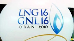 تأجيل منتدى الغاز بوهران بسبب بركان إيسلندا