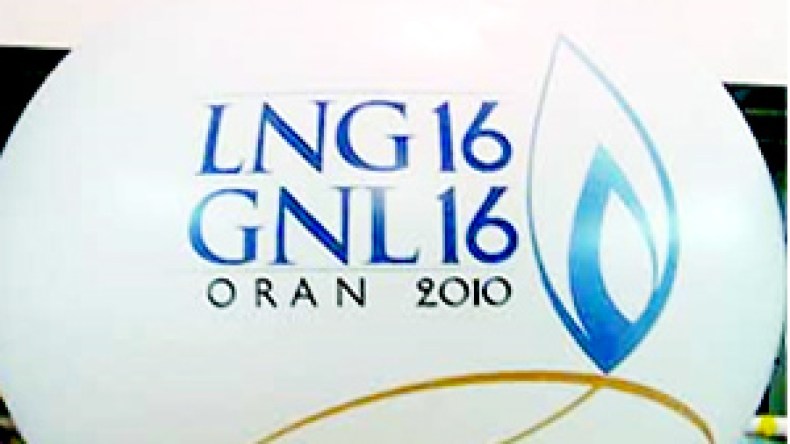 تأجيل منتدى الغاز بوهران بسبب بركان إيسلندا