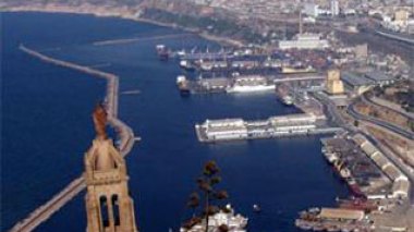 5.5 quake sparks panic among western Algeria's inhabitants