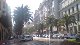 مواطن من وهران يحرك دعاوى قضائية لطرد جزائريين من أملاك كان يشغلها “الأقدام السوداء”