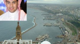 مجمّع سكني يضمّ 2000 شقة وتصميم كوري لعمارات فخمة