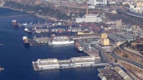 مسير شركة للبناء ينصب على 3 شركات بوهران